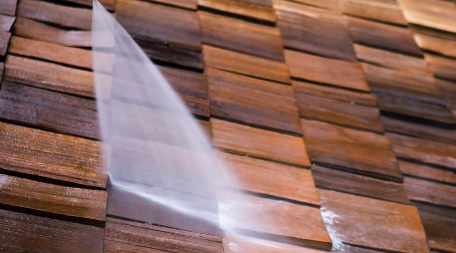 Asphalt Roofing in Terrebonne, OR
